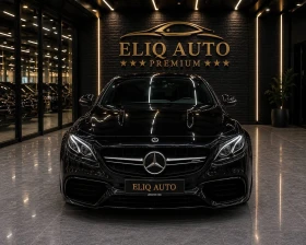 Mercedes-Benz E 63 AMG S 4MATIC + ОЧАКВАН ВНОС ПАНО BURM ЛИЗИНГ 100% | Auto.bg — изображение 3