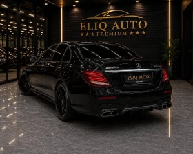 Mercedes-Benz E 63 AMG S 4MATIC + ОЧАКВАН ВНОС ПАНО BURM ЛИЗИНГ 100% | Auto.bg — изображение 7