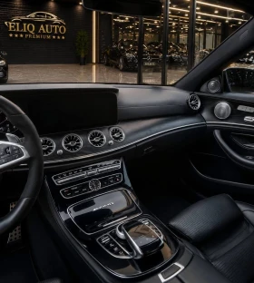 Mercedes-Benz E 63 AMG S 4MATIC + ОЧАКВАН ВНОС ПАНО BURM ЛИЗИНГ 100% | Auto.bg — изображение 10