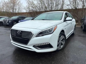 Hyundai Sonata * Ultimate * CARFAX * 2 КЛЮЧА * KEYLESS * ПОДГРЕВ