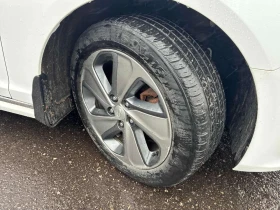 Hyundai Sonata * Ultimate * CARFAX * 2 КЛЮЧА * KEYLESS * ПОДГРЕВ | Auto.bg — изображение 7
