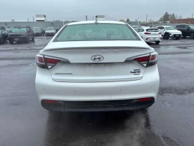 Hyundai Sonata * Ultimate * CARFAX * 2 КЛЮЧА * KEYLESS * ПОДГРЕВ | Auto.bg — изображение 4
