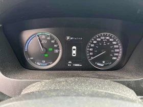 Hyundai Sonata * Ultimate * CARFAX * 2 КЛЮЧА * KEYLESS * ПОДГРЕВ | Auto.bg — изображение 8