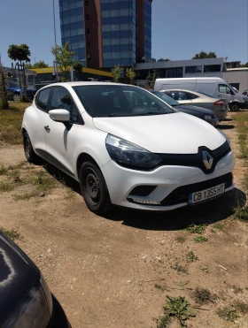 Renault Clio 1.5dCi | Auto.bg — изображение 3