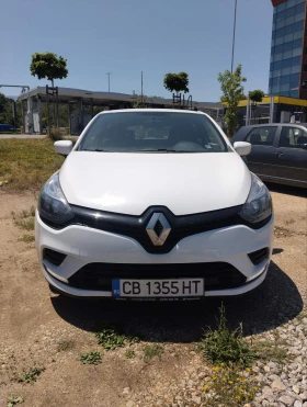 Renault Clio 1.5dCi | Auto.bg — изображение 2