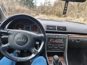 Audi A4 | Mobile.bg � ����� ������ 5