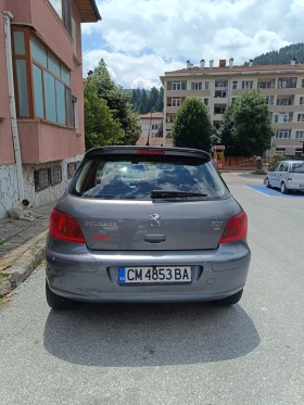 Peugeot 307 | Mobile.bg � ����� ������ 3
