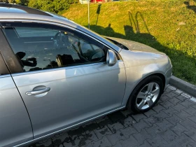 VW Golf Variant ����� �������� �����  | Mobile.bg � ����� ������ 4