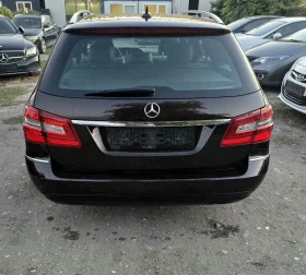 Mercedes-Benz E 250 УНИКАТ/AVANTGARDE/LED - 6799 € / 13297.69 лв. - 86775108 5