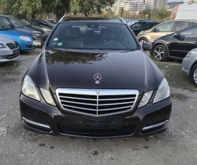 Mercedes-Benz E 250 УНИКАТ/AVANTGARDE/LED - 6799 € / 13297.69 лв. - 86775108 2
