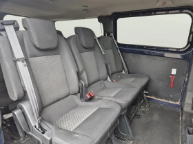 Ford Transit Custom 2.0 TDCi | Mobile.bg � ����� ������ 9