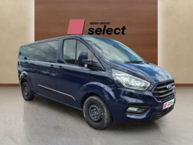 Ford Transit Custom 2.0 TDCi | Mobile.bg � ����� ������ 3