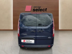 Ford Transit Custom 2.0 TDCi | Mobile.bg � ����� ������ 6