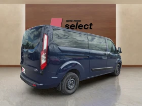 Ford Transit Custom 2.0 TDCi | Mobile.bg � ����� ������ 5