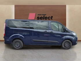 Ford Transit Custom 2.0 TDCi | Mobile.bg � ����� ������ 4