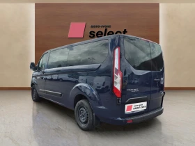 Ford Transit Custom 2.0 TDCi | Mobile.bg � ����� ������ 7