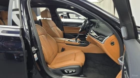 BMW 740 Li Xdrive* MSPORT* HEAD UP* 360* ОБДУХВ* ТВ* МАСАЖ | Auto.bg — изображение 10