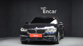 BMW 740 Li Xdrive* MSPORT* HEAD UP* 360* ОБДУХВ* ТВ* МАСАЖ | Auto.bg — изображение 3