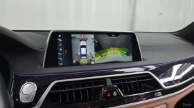 BMW 740 Li Xdrive* MSPORT* HEAD UP* 360* ОБДУХВ* ТВ* МАСАЖ | Auto.bg — изображение 14