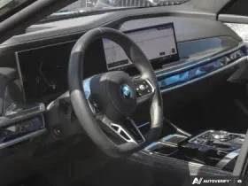 BMW 760 i* xDrive* M-SPORT* BOWERS&WILKINS* ПОДГР* ОБДУХ*  | Auto.bg — изображение 9