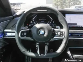 BMW 760 i* xDrive* M-SPORT* BOWERS&WILKINS* ПОДГР* ОБДУХ*  | Auto.bg — изображение 10