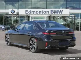 BMW 760 i* xDrive* M-SPORT* BOWERS&WILKINS* ПОДГР* ОБДУХ*  | Auto.bg — изображение 4