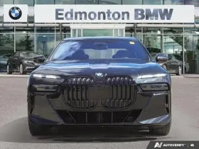BMW 760 i* xDrive* M-SPORT* BOWERS&WILKINS* ПОДГР* ОБДУХ*  | Auto.bg — изображение 2