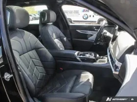 BMW 760 i* xDrive* M-SPORT* BOWERS&WILKINS* ПОДГР* ОБДУХ*  | Auto.bg — изображение 15
