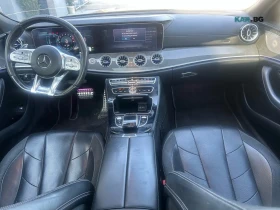 Mercedes-Benz CLS 53 AMG 4MATIC* BURMESTER* 360 CAM* DISTRONIC* ПАНОРАМА*  - 29600 € - 88570126 10