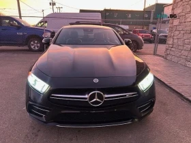 Mercedes-Benz CLS 53 AMG 4MATIC* BURMESTER* 360 CAM* DISTRONIC* ПАНОРАМА*  - 29600 € - 88570126 2