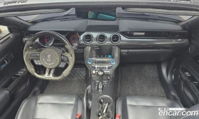 Ford Mustang GT Convertible | Mobile.bg � ����� ������ 9