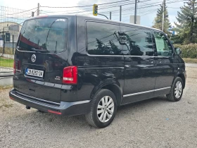 VW Multivan 2.0TDi/Aвт./4-motion/Лизинг | Auto.bg — изображение 4