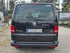 VW Multivan 2.0TDi/Aвт./4-motion/Лизинг | Auto.bg — изображение 5