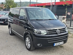 VW Multivan 2.0TDi/Aвт./4-motion/Лизинг | Auto.bg — изображение 3