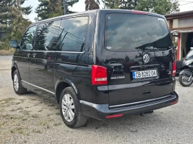 VW Multivan 2.0TDi/Aвт./4-motion/Лизинг | Auto.bg — изображение 6
