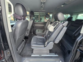 VW Multivan 2.0TDi/Aвт./4-motion/Лизинг | Auto.bg — изображение 12