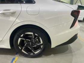 Kia K5 2.0 LPG ! Prestige ! | Mobile.bg � ����� ������ 16