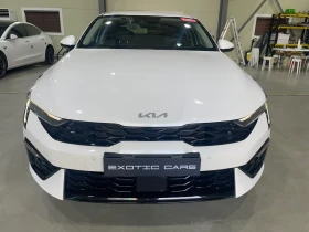 Kia K5 2.0 LPG ! Prestige ! | Mobile.bg � ����� ������ 2