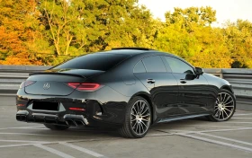 Mercedes-Benz CLS 53 AMG 4MATIC | Auto.bg — изображение 5