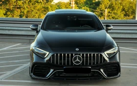 Mercedes-Benz CLS 53 AMG 4MATIC
