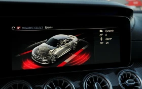 Mercedes-Benz CLS 53 AMG 4MATIC | Auto.bg — изображение 9