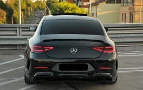 Mercedes-Benz CLS 53 AMG 4MATIC | Auto.bg — изображение 4