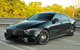 Mercedes-Benz CLS 53 AMG 4MATIC | Auto.bg — изображение 3