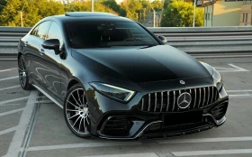 Mercedes-Benz CLS 53 AMG 4MATIC | Auto.bg — изображение 2