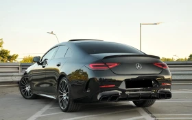Mercedes-Benz CLS 53 AMG 4MATIC | Auto.bg — изображение 6