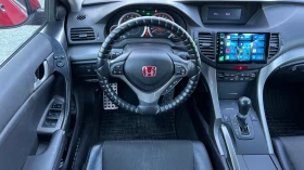 Honda Accord 2.4IVtec-TYPE S-201�.�.���� �� �������� - FULL - | Mobile.bg � ����� ������ 15