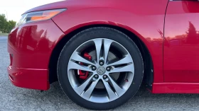 Honda Accord 2.4IVtec-TYPE S-201�.�.���� �� �������� - FULL - | Mobile.bg � ����� ������ 17
