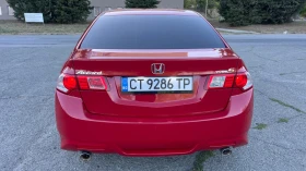Honda Accord 2.4IVtec-TYPE S-201�.�.���� �� �������� - FULL - | Mobile.bg � ����� ������ 5