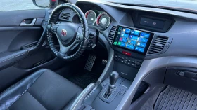 Honda Accord 2.4IVtec-TYPE S-201�.�.���� �� �������� - FULL - | Mobile.bg � ����� ������ 14