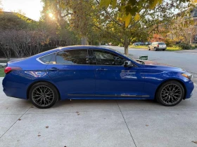 Genesis G80 * 3.3T Sport * CARFAX * ОПЦИЯ ЗА ФИНАНСИРАНЕ - 16950 € - 10770866 3